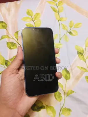 Apple iPhone 13 128 GB Blue