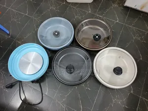 অল ইন অন মাল্টি কুকার