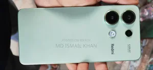 Xiaomi Redmi Note 13 128 GB Green