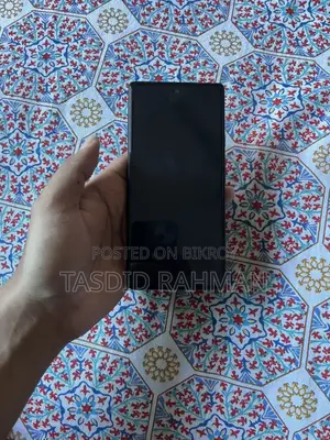 Google Pixel 6 128 GB White