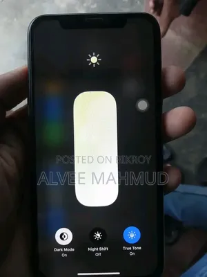 অ্যাপল আইফোন এক্সএস ম্যাক্স ২৫৬ জিবি রোজ গোল্ড