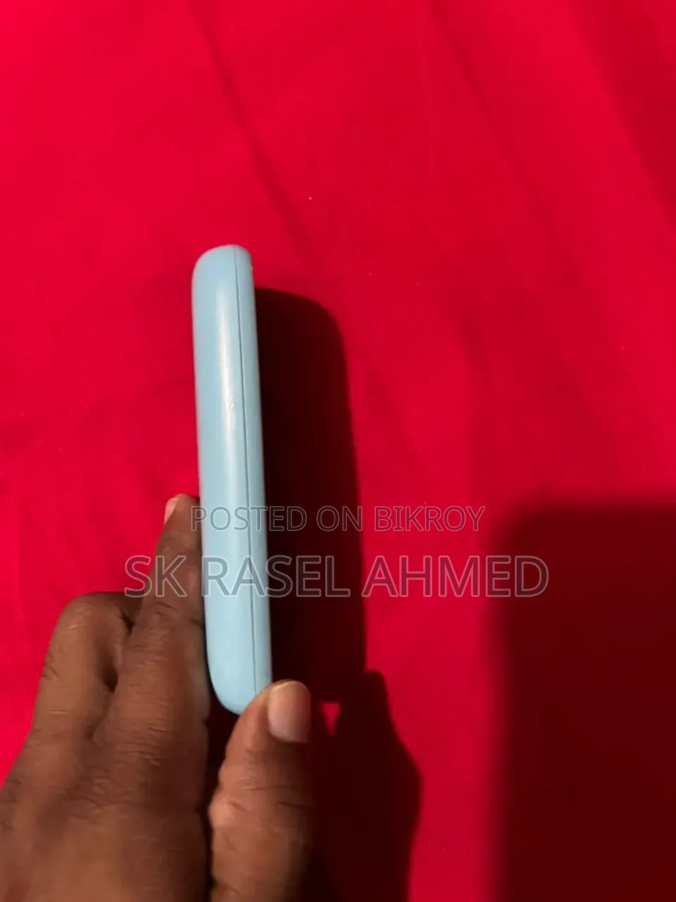 Nokia 105 Blue