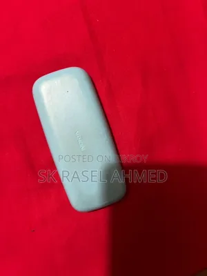 Nokia 105 Blue