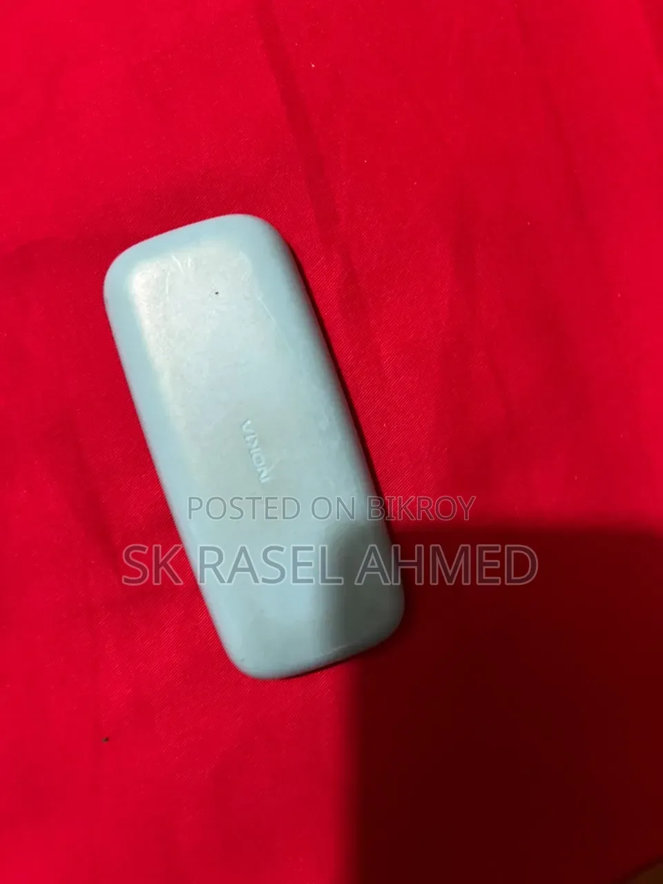 Nokia 105 Blue