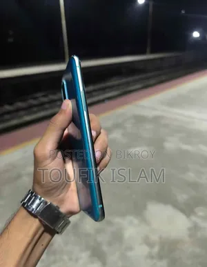 নিউ ওয়ানপ্লাস ৮টি ১২৮ জিবি ব্লু