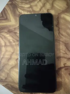 Vivo Y16 64 GB Black