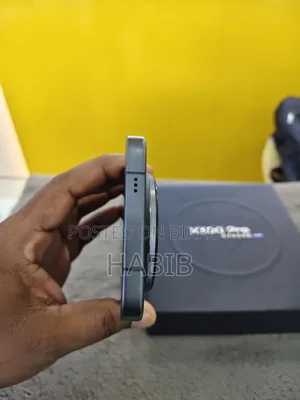 Vivo X300 Pro 256 GB Black