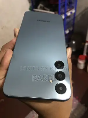 স্যামসাং গ্যালাক্সি এম১৪ ৬৪ জিবি নীল
