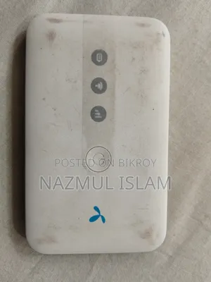 Grameenphone Pocket Router