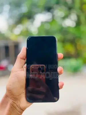 Apple iPhone 14 Plus 128 GB Black