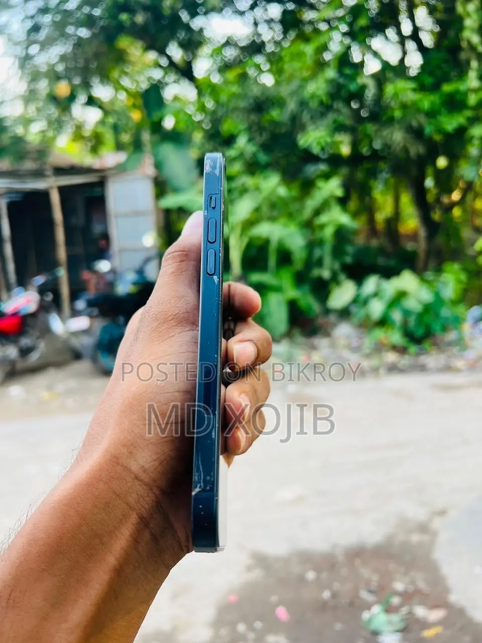 Apple iPhone 14 Plus 128 GB Black
