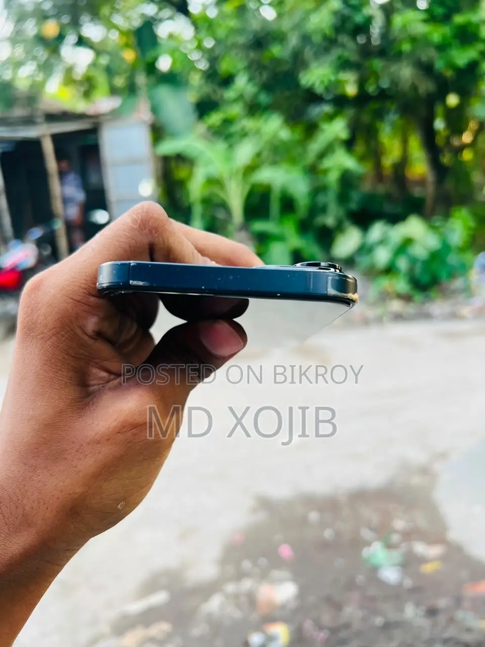 Apple iPhone 14 Plus 128 GB Black