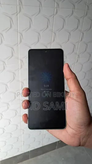 Xiaomi Redmi Note 13 256 GB Green