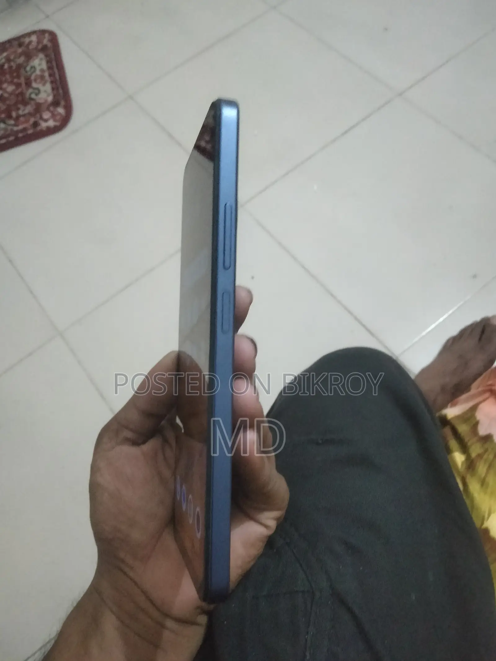 Xiaomi Redmi 14C 128 GB Blue
