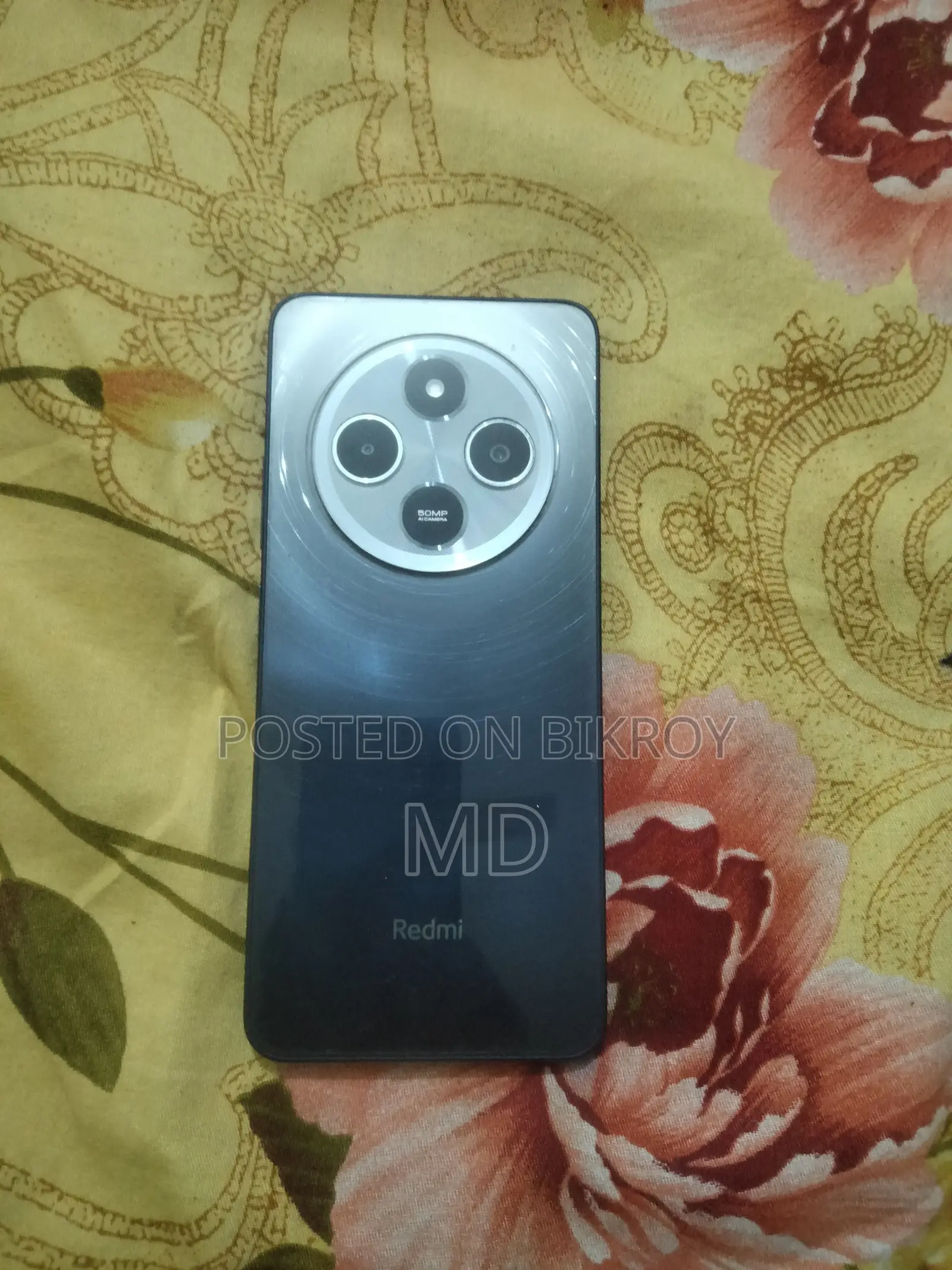 Xiaomi Redmi 14C 128 GB Blue