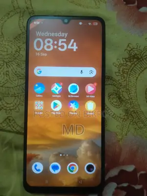 Xiaomi Redmi 14C 128 GB Blue
