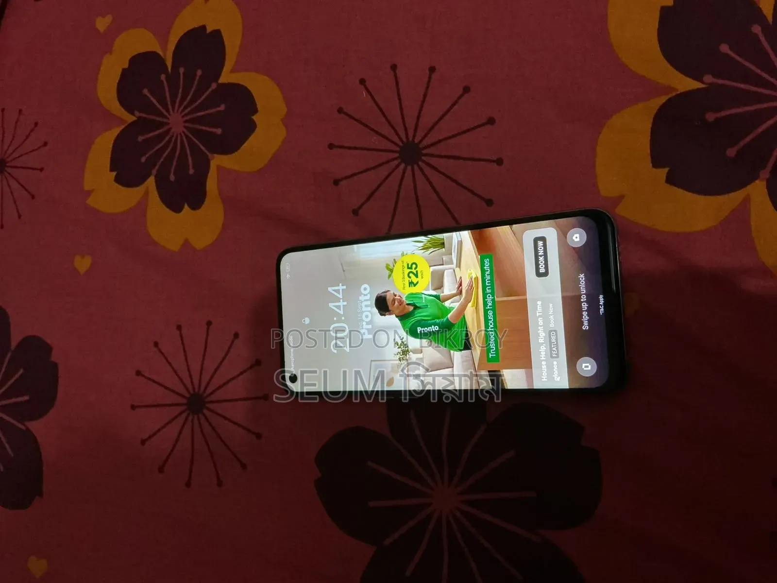 Realme 9 5G Speed 128 GB Bronze
