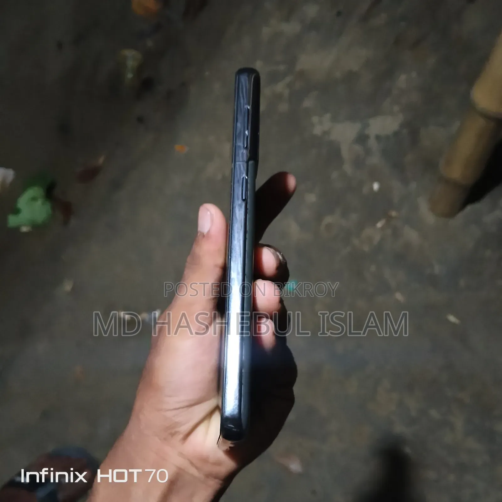 Samsung Galaxy S21 5G 128 GB Black