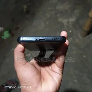 Samsung Galaxy S21 5G 128 GB Black