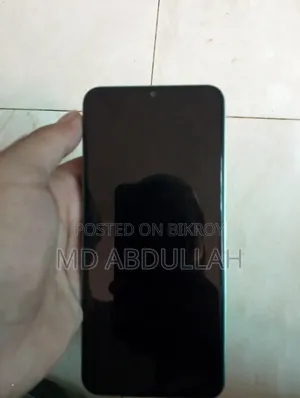 Itel Vision 5 64 GB Blue