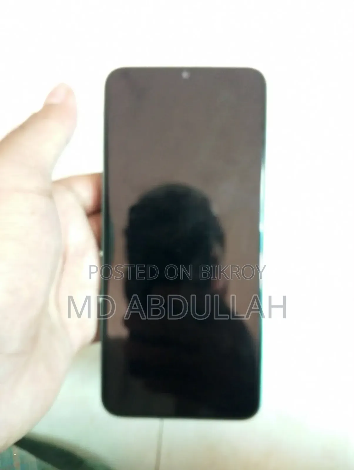 Itel Vision 5 64 GB Blue