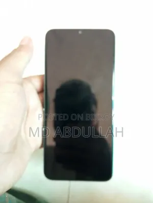 Itel Vision 5 64 GB Blue