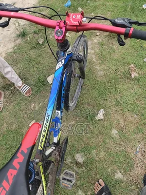 এই সাইকেল টা এমার্জেন্সি বিক্রি হবে নিতে চাইলে ইনবক্স করেন। উত্তরা আজপুর