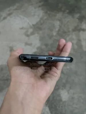 স্যামসাং গ্যালাক্সি এস ২১ প্লাস ৫জি ১২৮ জিবি কালো