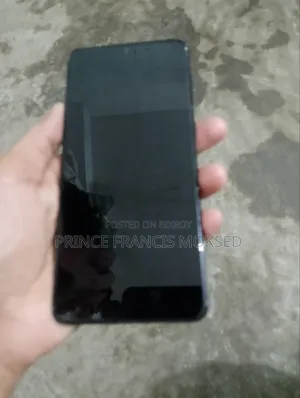 স্যামসাং গ্যালাক্সি এস ২১ প্লাস ৫জি ১২৮ জিবি কালো
