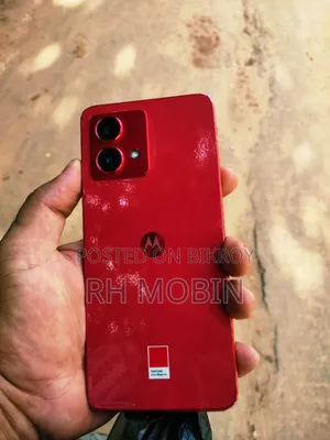Motorola Moto G84 5G 256 GB Red