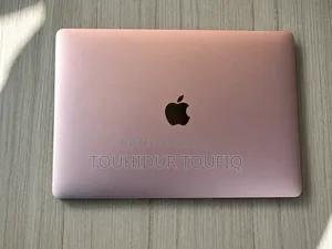 Laptop Apple MacBook Air 8GB Intel Core M3 SSD 256GB