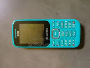 Samsung B310 Blue
