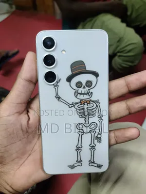 স্যামসাং গ্যালাক্সি এস২৪ ২৫৬ জিবি