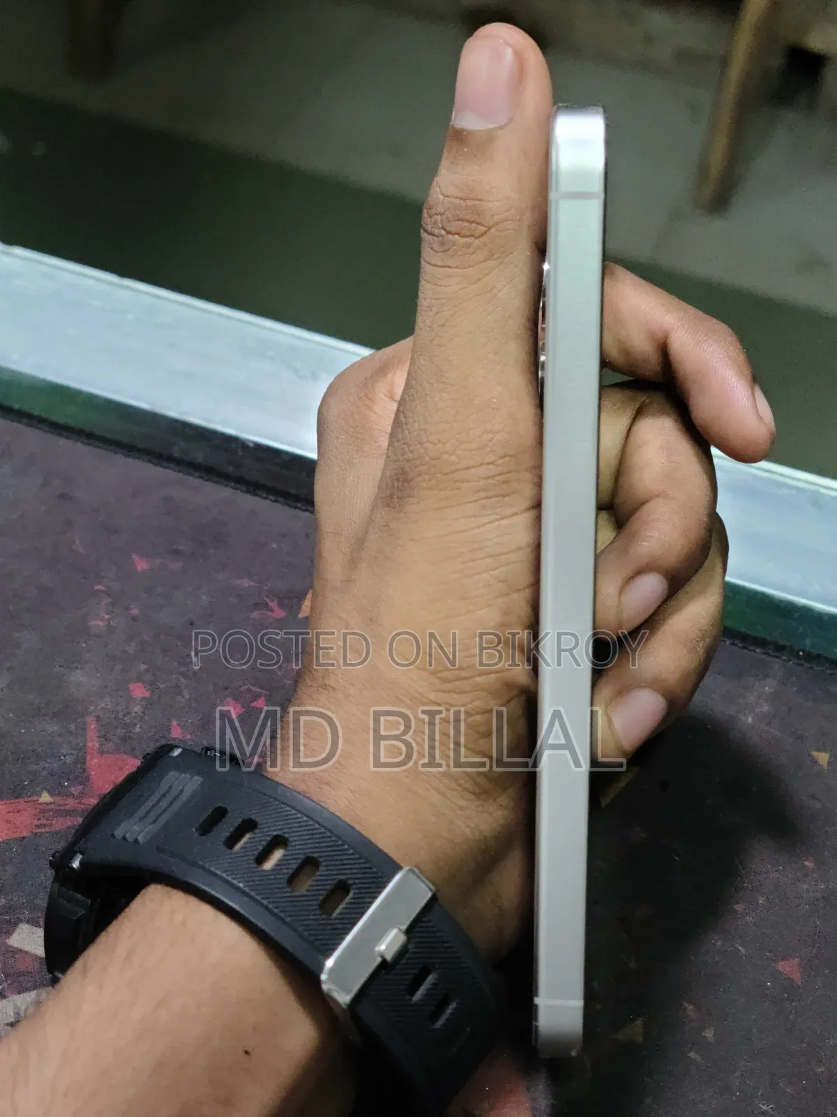 স্যামসাং গ্যালাক্সি এস২৪ ২৫৬ জিবি