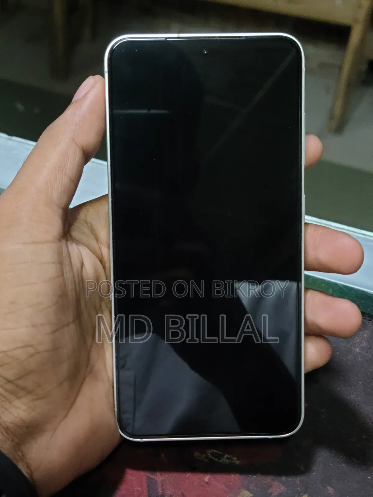 স্যামসাং গ্যালাক্সি এস২৪ ২৫৬ জিবি