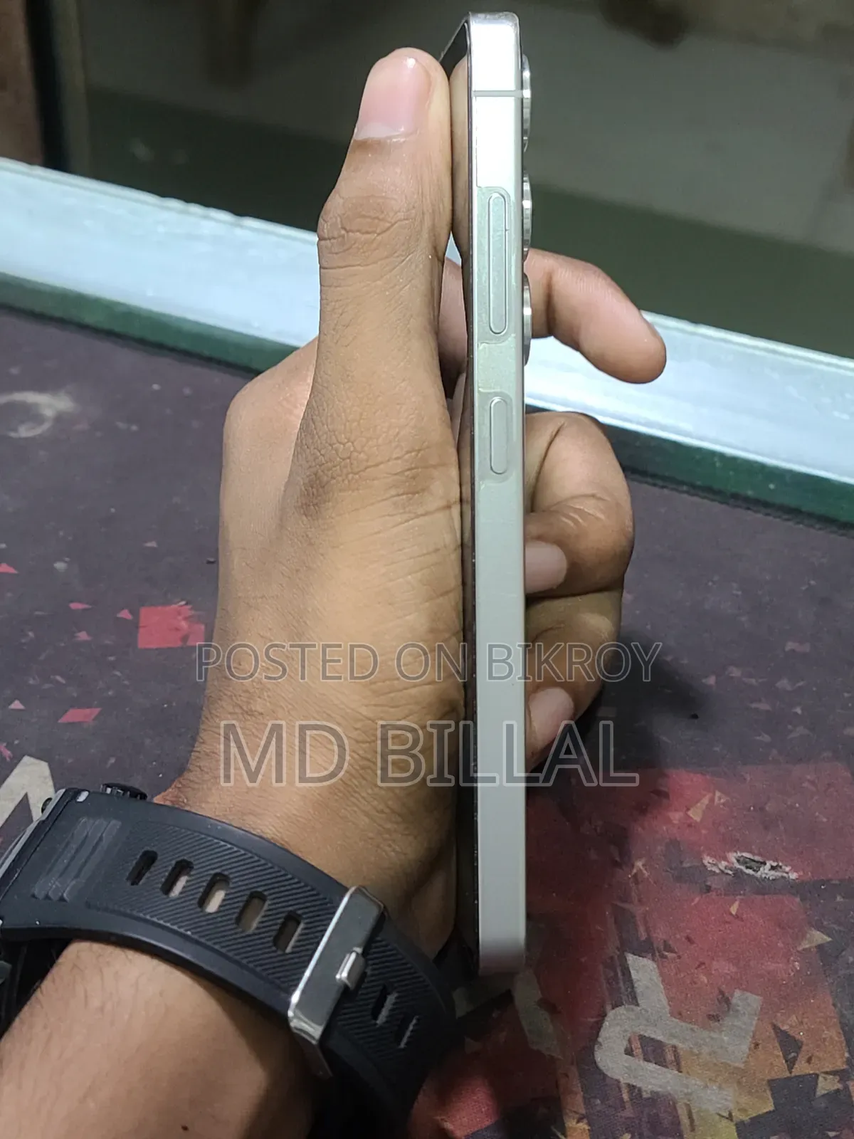 স্যামসাং গ্যালাক্সি এস২৪ ২৫৬ জিবি