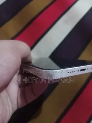 অ্যাপল আইফোন ১৪ প্লাস ১২৮ জিবি সাদা
