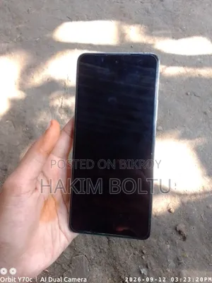 Infinix Note 30 128 GB Green