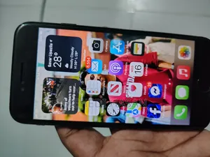 Apple iPhone 7 128 GB Black