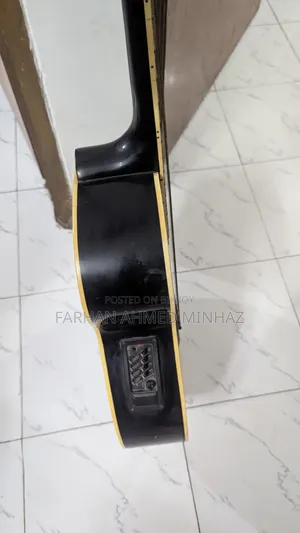 গিটার বিক্রির জন্য