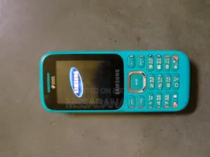 Samsung B310 Blue