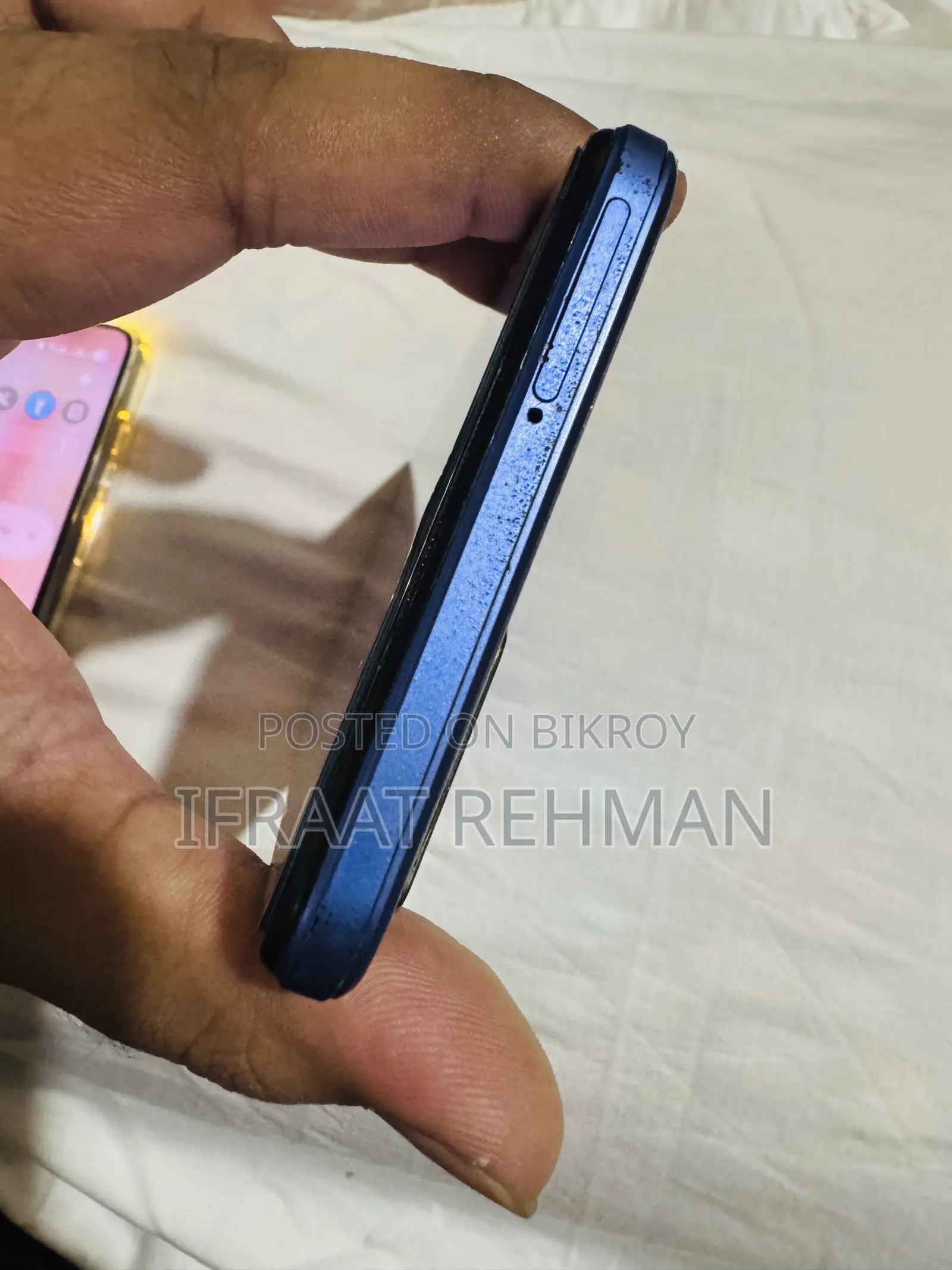 ভিভো ওয়াই২১ ৬৪ জিবি ব্লু