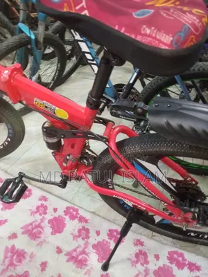 ফোল্ডিং সাইকেল ফেস সরাসরি ফোন দিন