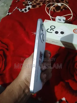 টেকনো স্পার্ক গো ৬৪ জিবি গ্রাফাইট