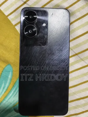 Realme C61 128 GB Black