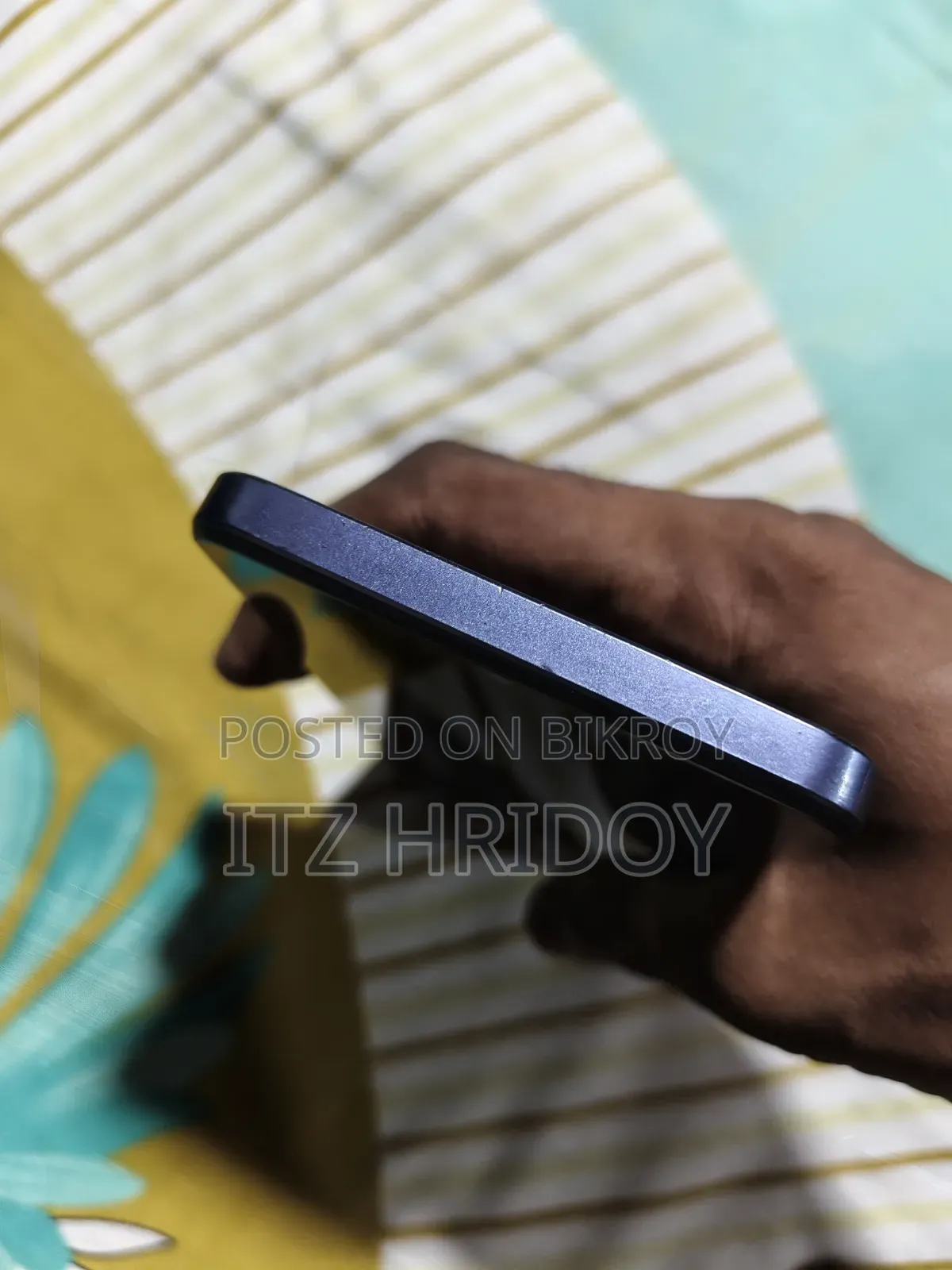 রিয়েলমি সি৬১ ১২৮ জিবি কালো