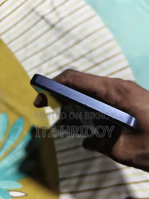 রিয়েলমি সি৬১ ১২৮ জিবি কালো