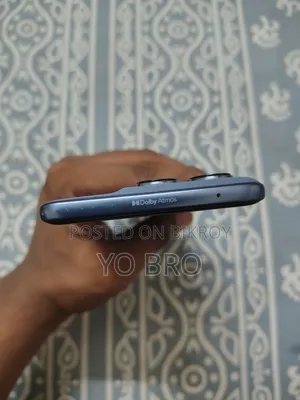 মোটররোলা এজ ৬০ ফিউশন ২৫৬ জিবি সবুজ