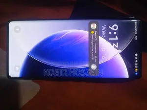 Tecno Camon 30S 256 GB Black