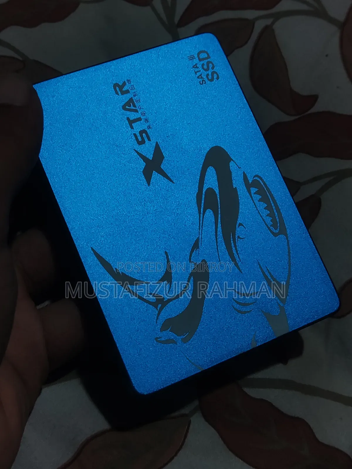 X Star 128gb 3d Nand Flash Sata SSD